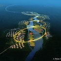 Courtesy of Peter Ruge Architekten
