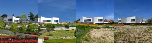 Courtesy of Cobaleda & García Arquitectos