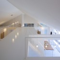 House in Takamatsu / : Yasunari Tsukada Design © Stirling Elmendorf