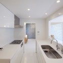 House in Takamatsu / : Yasunari Tsukada Design © Stirling Elmendorf