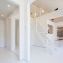 House in Takamatsu / : Yasunari Tsukada Design © Stirling Elmendorf