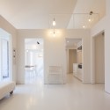 House in Takamatsu / : Yasunari Tsukada Design © Stirling Elmendorf