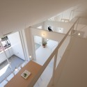 House in Takamatsu / : Yasunari Tsukada Design © Stirling Elmendorf