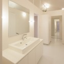 House in Takamatsu / : Yasunari Tsukada Design © Stirling Elmendorf