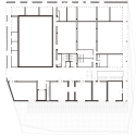 Kunstcluster / van Dongen-Koschuch Kunstcluster / van Dongen-Koschuch Floor Plan
