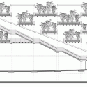 Kunstcluster / van Dongen-Koschuch Kunstcluster / van Dongen-Koschuch Section