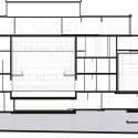 Kunstcluster / van Dongen-Koschuch Kunstcluster / van Dongen-Koschuch Section