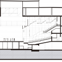 Kunstcluster / van Dongen-Koschuch Kunstcluster / van Dongen-Koschuch Section
