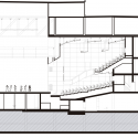 Kunstcluster / van Dongen-Koschuch Kunstcluster / van Dongen-Koschuch Section