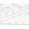 Kunstcluster / van Dongen-Koschuch Kunstcluster / van Dongen-Koschuch Facade