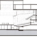 Kunstcluster / van Dongen-Koschuch Kunstcluster / van Dongen-Koschuch Section