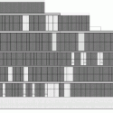 Kunstcluster / van Dongen-Koschuch Kunstcluster / van Dongen-Koschuch Facade