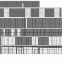 Kunstcluster / van Dongen-Koschuch Kunstcluster / van Dongen-Koschuch Facade