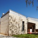 Fremantle Additions / Jonathan Lake Architects © Robert Frith