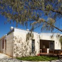 Fremantle Additions / Jonathan Lake Architects © Robert Frith