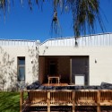Fremantle Additions / Jonathan Lake Architects © Robert Frith