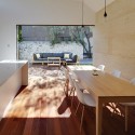 Fremantle Additions / Jonathan Lake Architects © Robert Frith