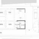 Fremantle Additions / Jonathan Lake Architects Floor Plan