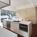 Fremantle Additions / Jonathan Lake Architects © Robert Frith