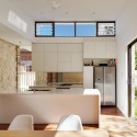 Fremantle Additions / Jonathan Lake Architects © Robert Frith
