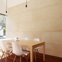 Fremantle Additions / Jonathan Lake Architects © Robert Frith