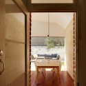 Fremantle Additions / Jonathan Lake Architects © Robert Frith