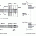 The Timber Tower Research Project: Re-imagining the Skyscraper The Timber Tower Research Project: Re-imagining the Skyscraper Courtesy of SOM