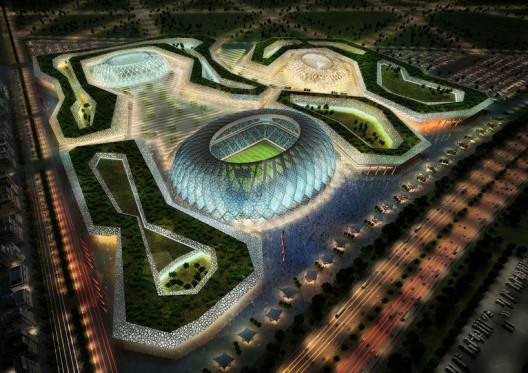 © HHvision architektur visualisierung