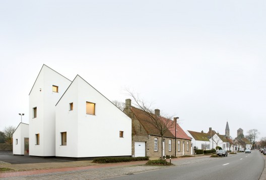 © Filip Dujardin