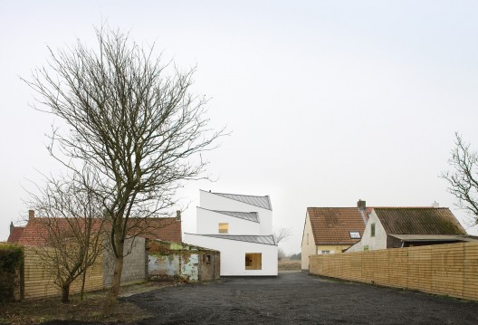 © Filip Dujardin