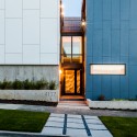 Aurea Residence / Chris Pardo Design: Elemental Architecture Aurea Residence / Chris Pardo Design: Elemental Architecture © Dale Tu