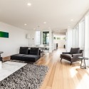 Aurea Residence / Chris Pardo Design: Elemental Architecture Aurea Residence / Chris Pardo Design: Elemental Architecture © Dale Tu