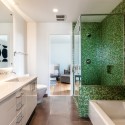 Aurea Residence / Chris Pardo Design: Elemental Architecture Aurea Residence / Chris Pardo Design: Elemental Architecture © Dale Tu