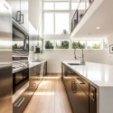 Aurea Residence / Chris Pardo Design: Elemental Architecture Aurea Residence / Chris Pardo Design: Elemental Architecture © Dale Tu
