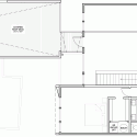 Aurea Residence / Chris Pardo Design: Elemental Architecture Aurea Residence / Chris Pardo Design: Elemental Architecture Third Floor Plan