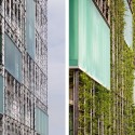 Courtesy of RMA Architects
