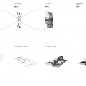 City Cultural Center Competition Entry / Georges Batzios Architects + Sparch concept