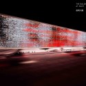 City Cultural Center Competition Entry / Georges Batzios Architects + Sparch Courtesy of Georges Batzios + Rena Sakellaridou, and Morpho Papanikolaou (SPARCH)