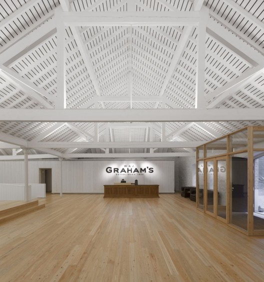 © Fernando Guerra + Sergio Guerra