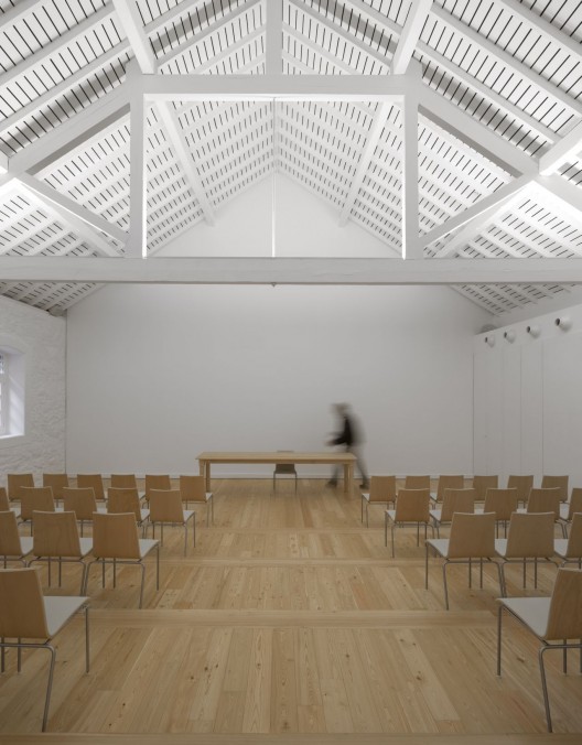 © Fernando Guerra + Sergio Guerra