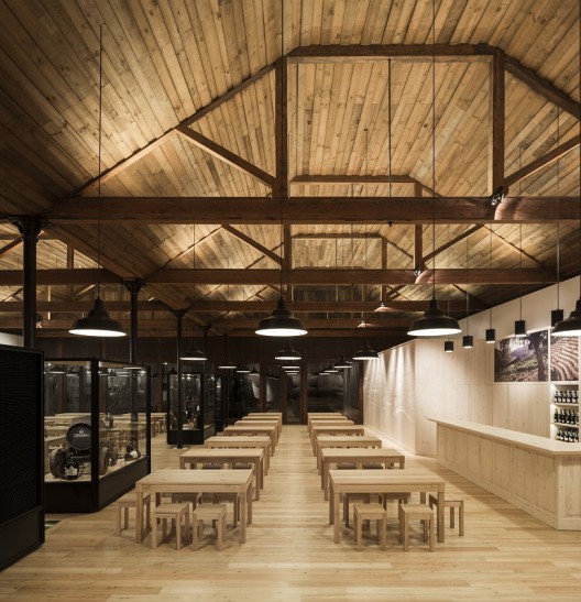 © Fernando Guerra + Sergio Guerra