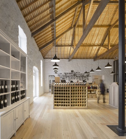 © Fernando Guerra + Sergio Guerra