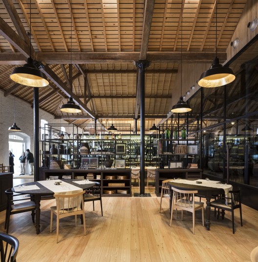 © Fernando Guerra + Sergio Guerra