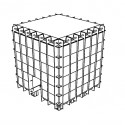 Emergency Shelter Winning Design / Nic Gonsalves + Nic Martoo Courtesy of Nic Gonsalves + Nic Martoo