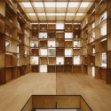 Emergency Shelter Winning Design / Nic Gonsalves + Nic Martoo © Scott Burrows