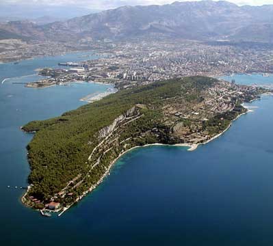 Courtesy of University of Split Faculty of Civil Engineering, Architecture and Geodesy
