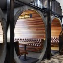 Prahran Hotel / Techne Architects © Peter Clarke