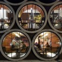 Prahran Hotel / Techne Architects © Peter Clarke