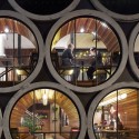 Prahran Hotel / Techne Architects © Peter Clarke