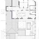 Prahran Hotel / Techne Architects Plan